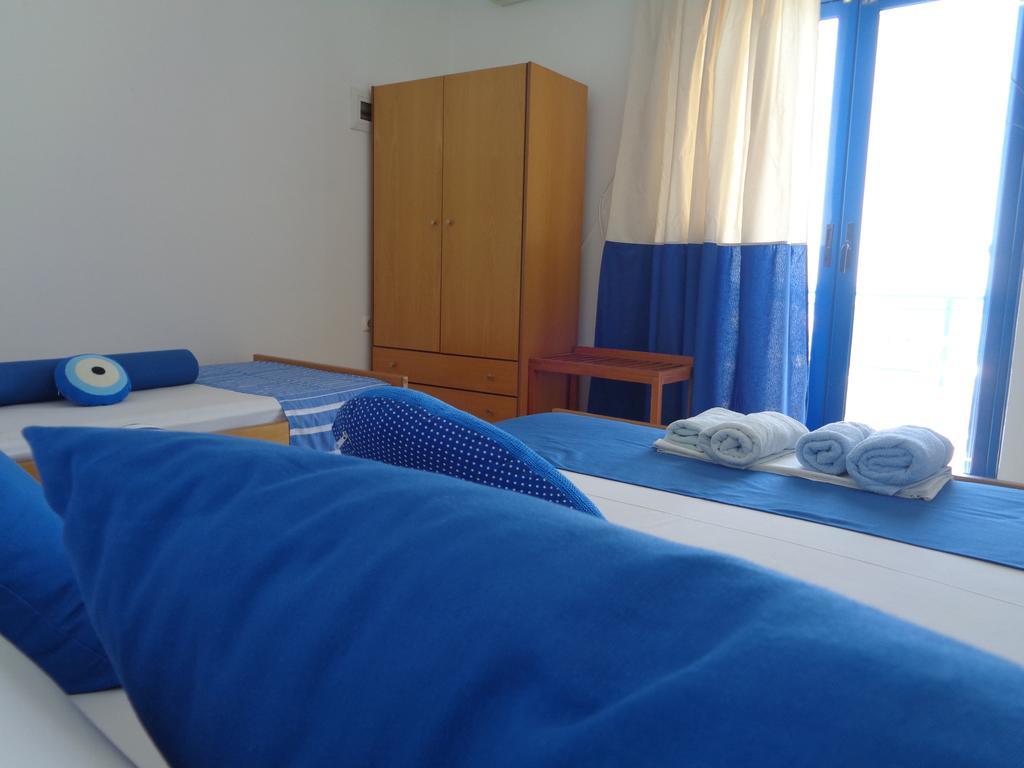 Gaitani Studios Léntas Zewnętrze zdjęcie